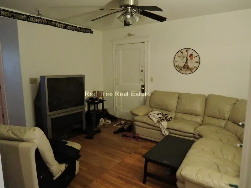 4 bed, 2 bath apartment for rent at 27 Egremont Rd Unit 2, Brighton — photo 1 of 14