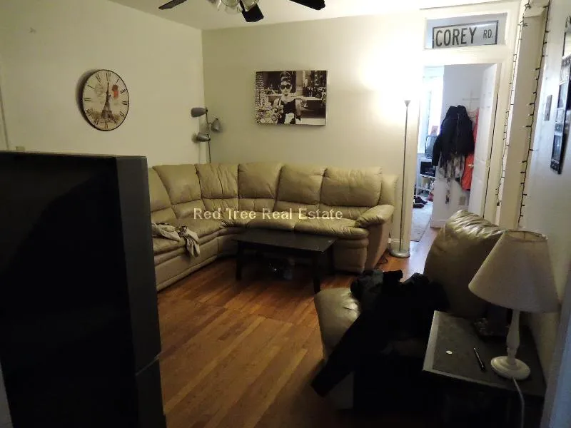 4 bed, 2 bath apartment for rent at 27 Egremont Rd Unit 2, Brighton — photo 14 of 14