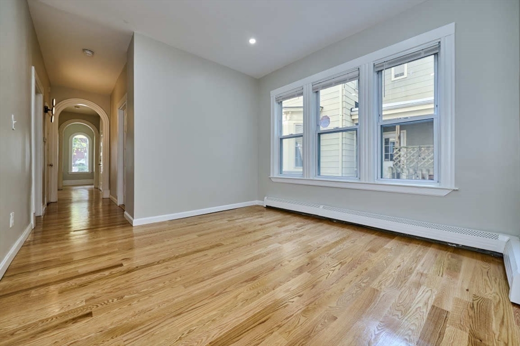 3 bed, 2 bath apartment for rent at 27 Ellery St Unit 1, Cambridge — photo 5 of 19
