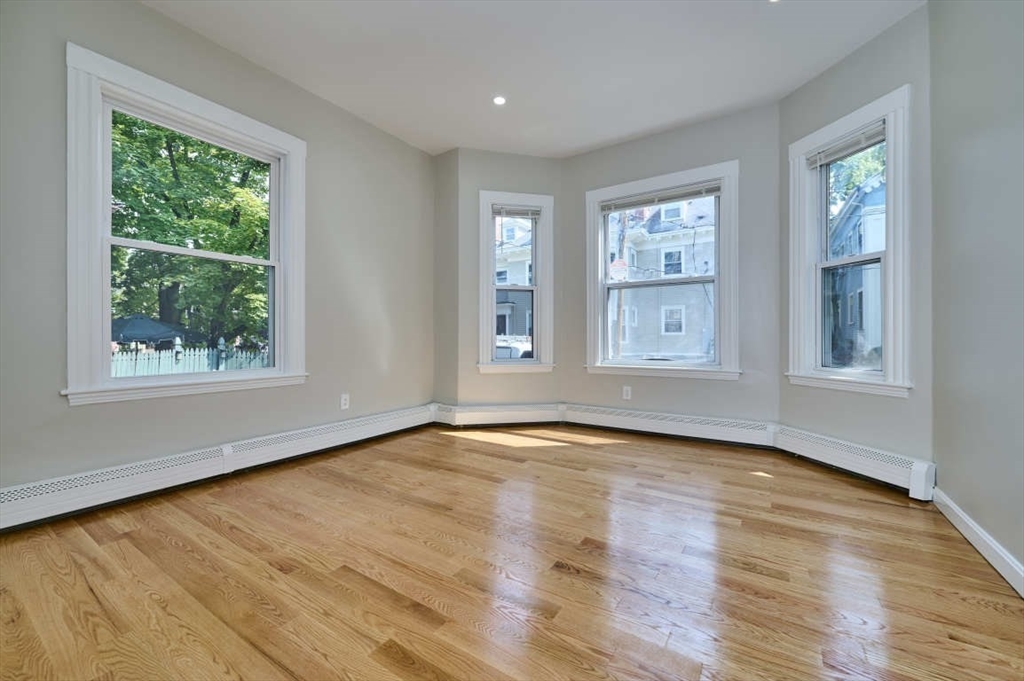 3 bed, 2 bath apartment for rent at 27 Ellery St Unit 1, Cambridge — photo 8 of 19