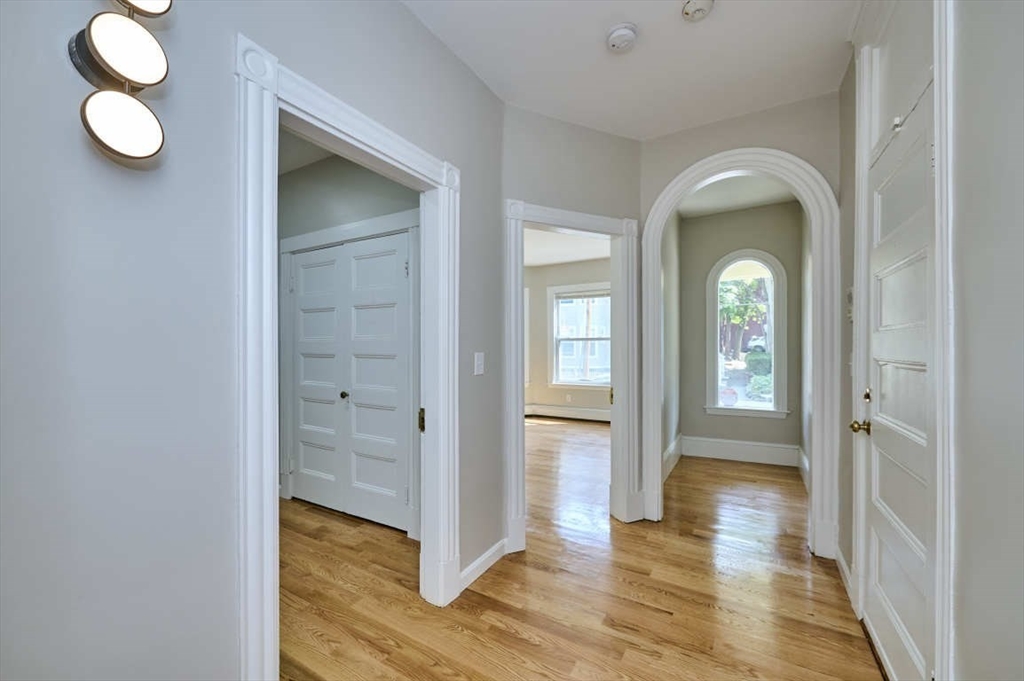 3 bed, 2 bath apartment for rent at 27 Ellery St Unit 1, Cambridge — photo 13 of 19