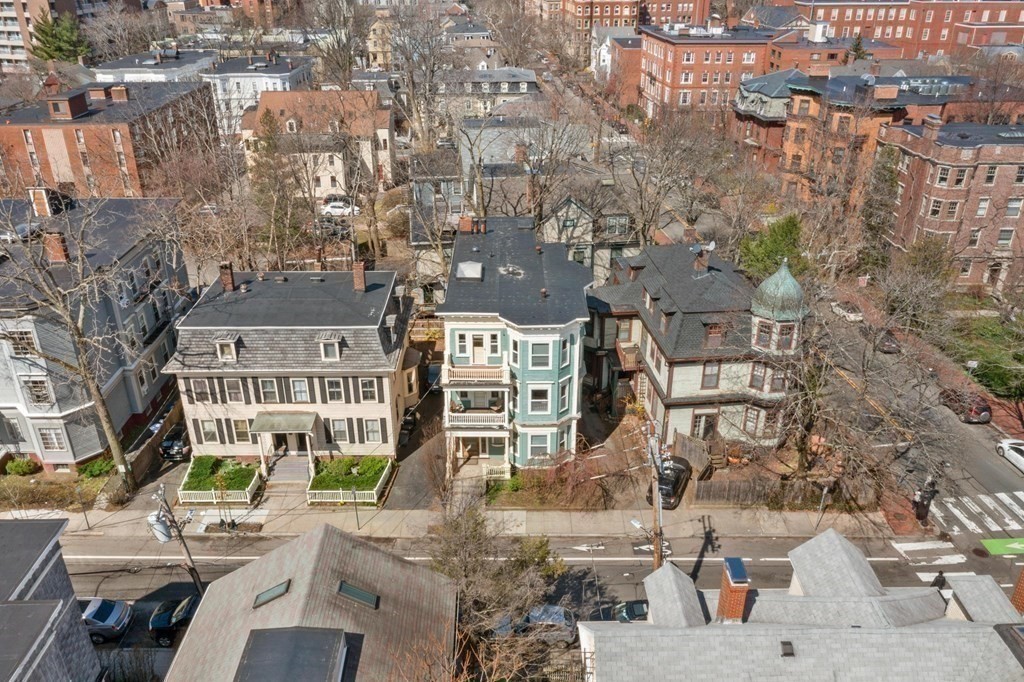 3 bed, 2 bath apartment for rent at 27 Ellery St Unit 1, Cambridge — photo 17 of 19