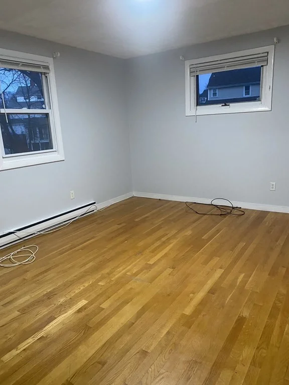 2 bed, 1 bath apartment for rent at 27 Elmwood Park Unit 3, Quincy — photo 1 of 5