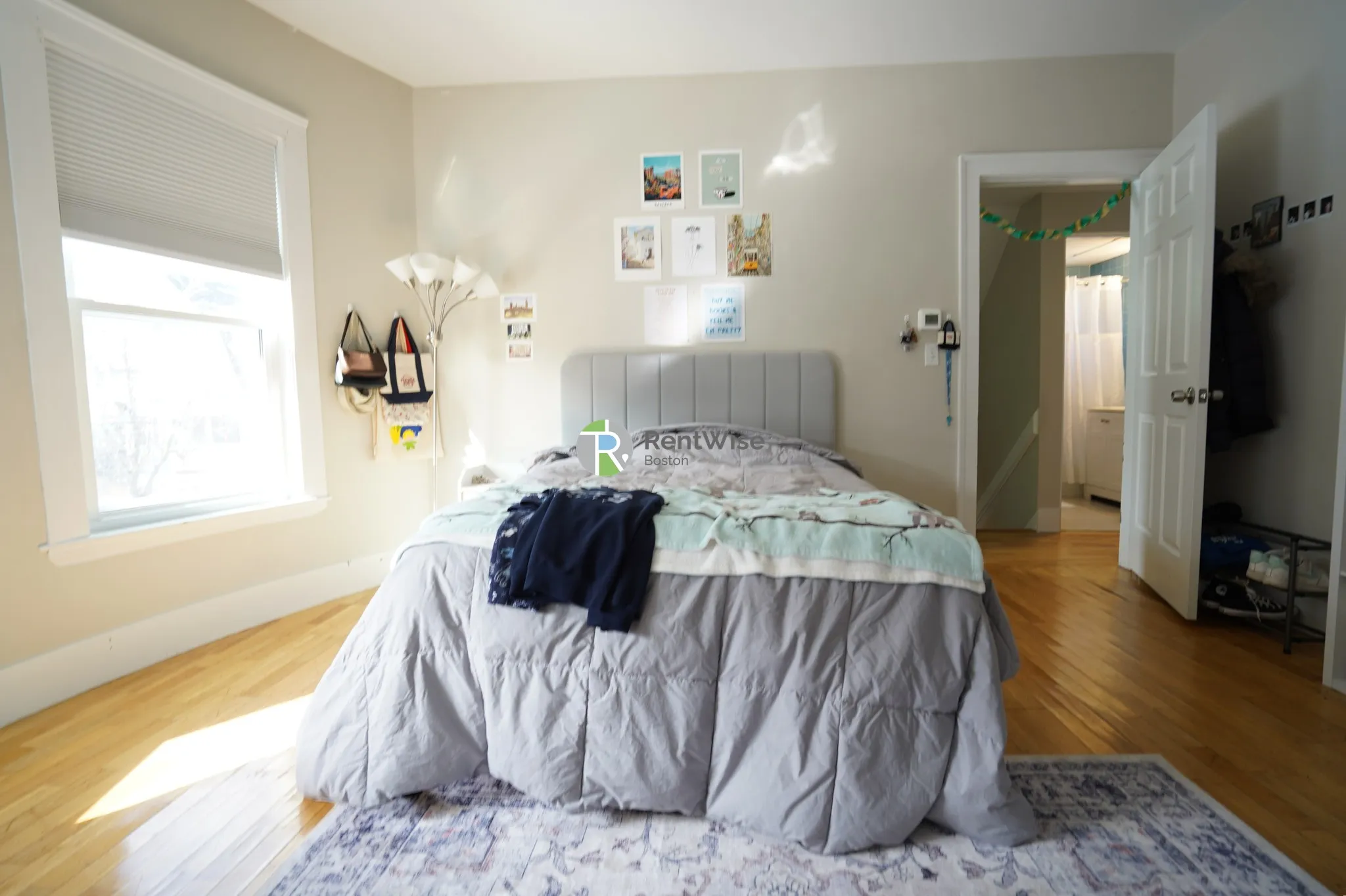 5 bed, 2 bath apartment for rent at 27 Emery St Unit 2, Medford — photo 13 of 25