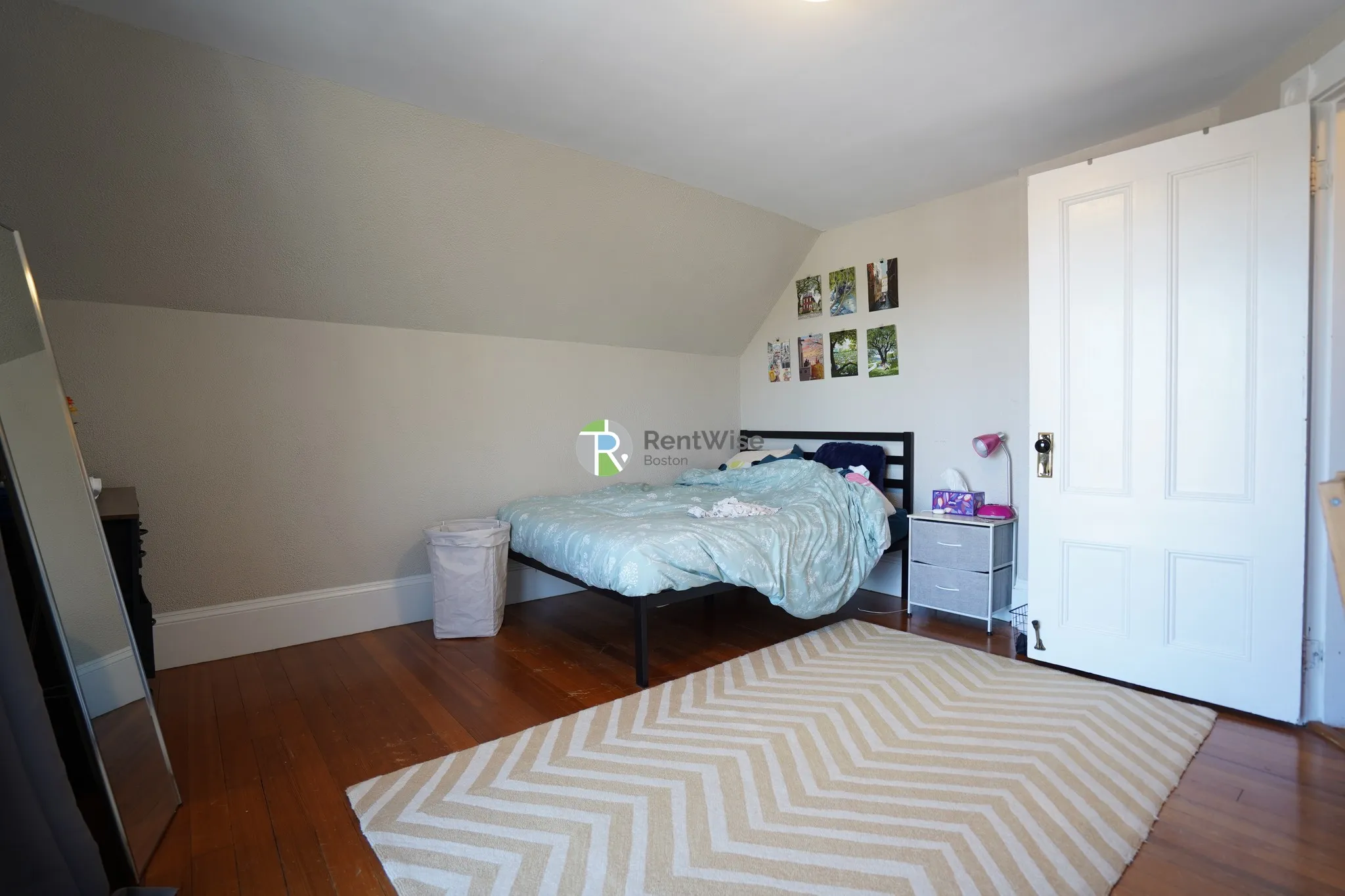 5 bed, 2 bath apartment for rent at 27 Emery St Unit 2, Medford — photo 17 of 25