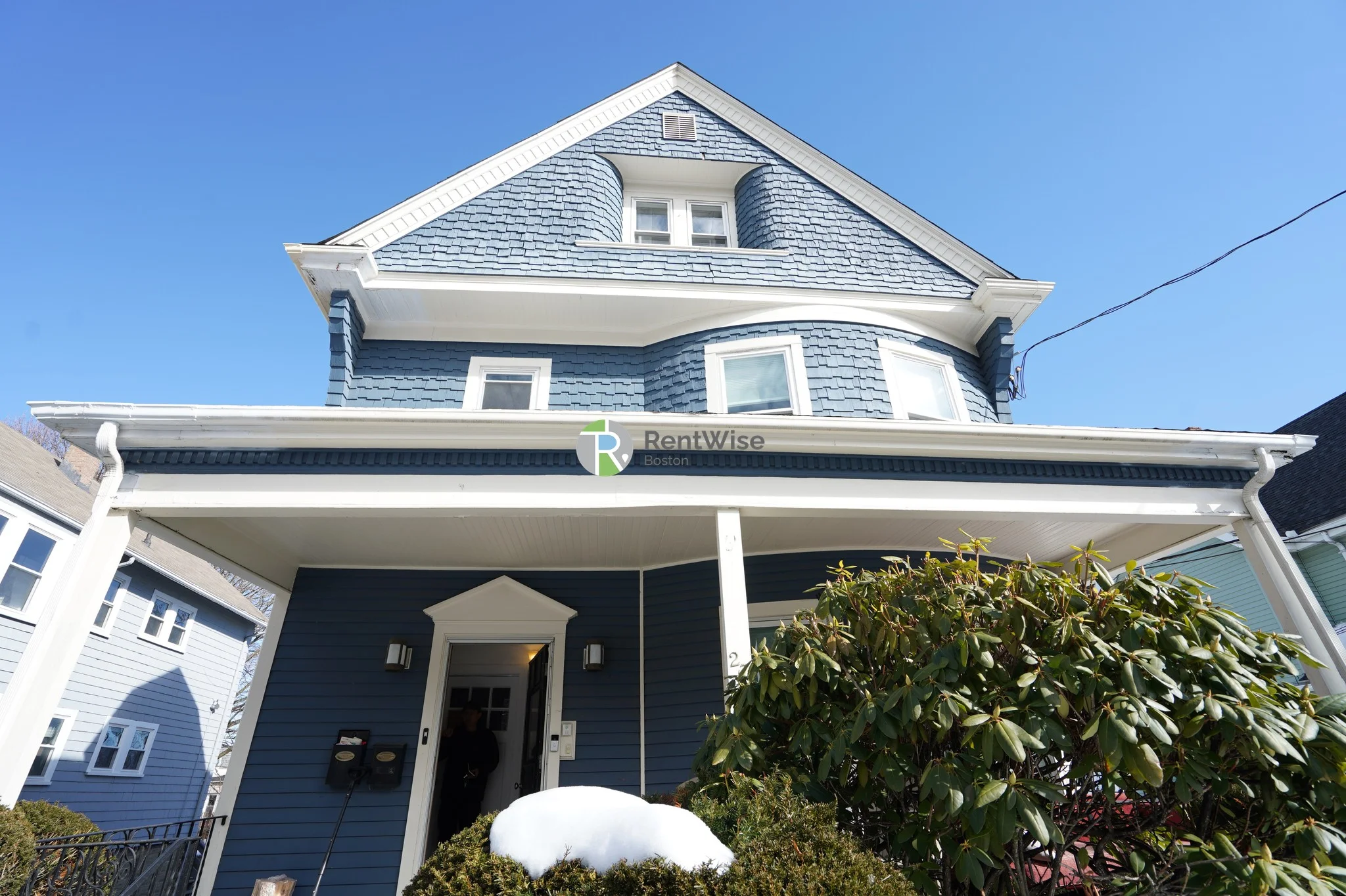 5 bed, 2 bath apartment for rent at 27 Emery St Unit 2, Medford — photo 25 of 25