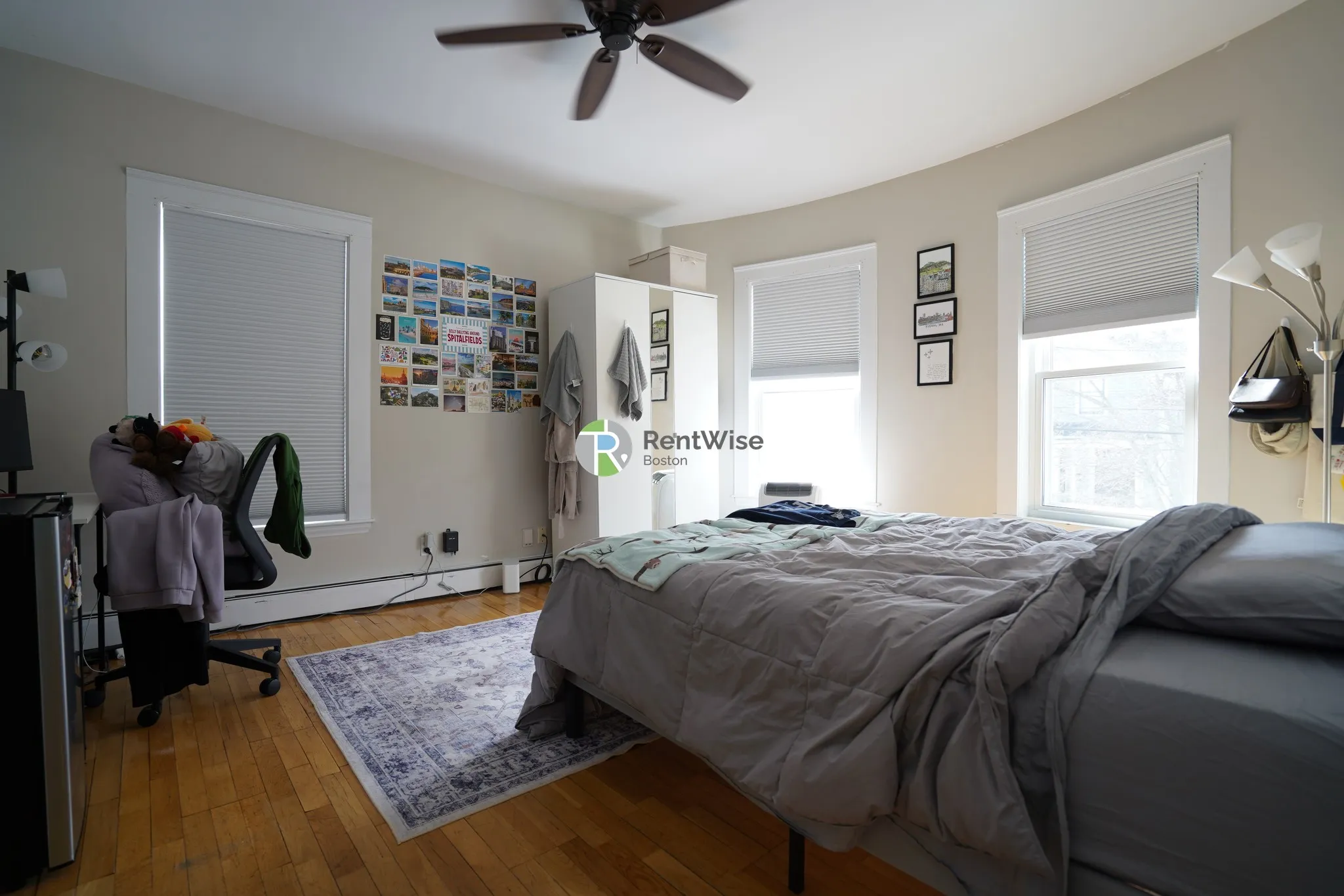 5 bed, 2 bath apartment for rent at 27 Emery St Unit 2, Medford — photo 12 of 25