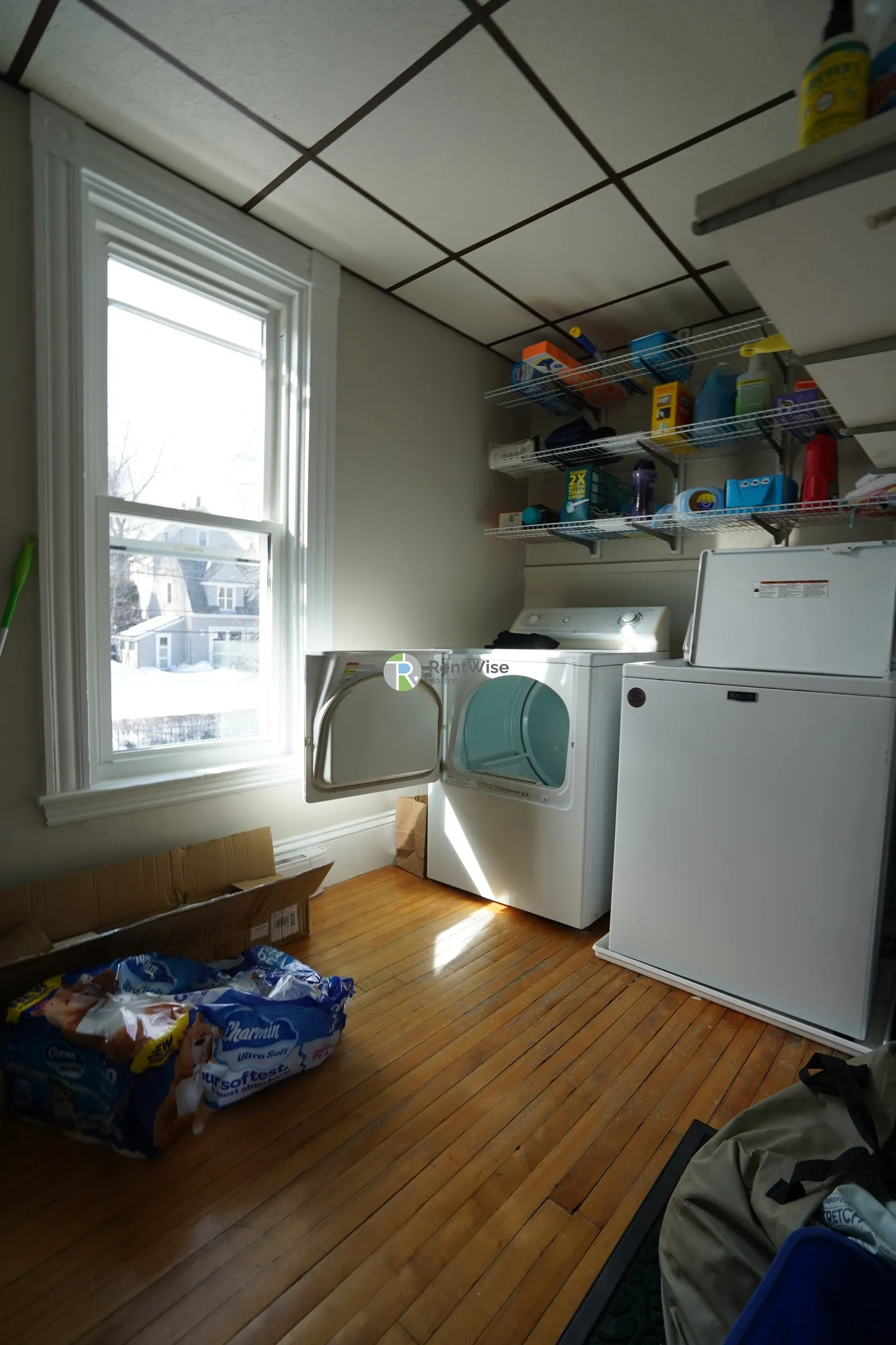 5 bed, 2 bath apartment for rent at 27 Emery St Unit 2, Medford — photo 14 of 25