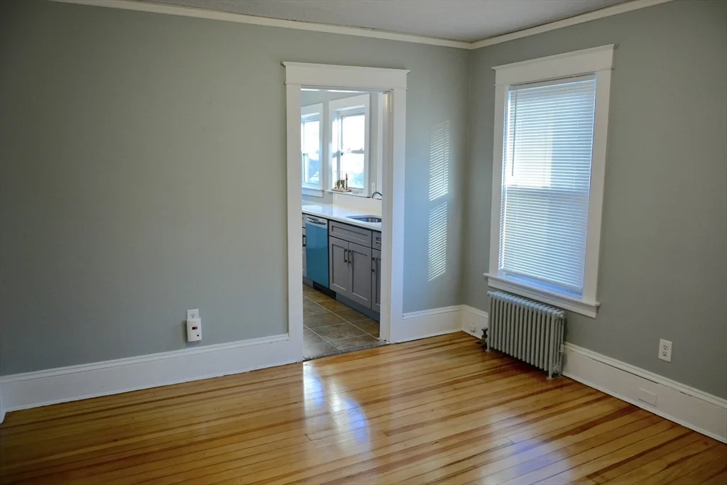 3 bed, 1 bath apartment for rent at 27 Emmons St Unit 2, Milford — photo 10 of 26