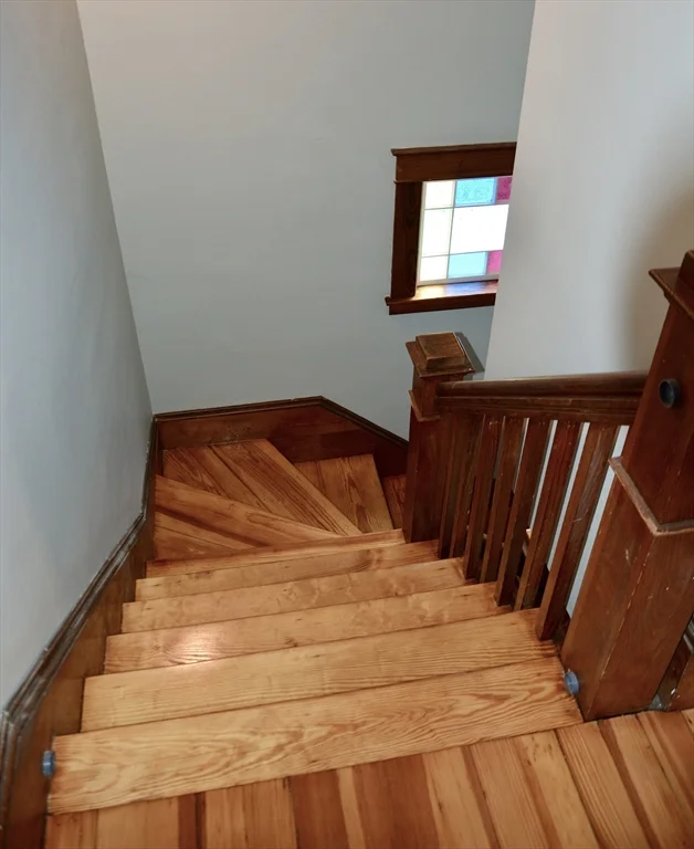 3 bed, 1 bath apartment for rent at 27 Emmons St Unit 2, Milford — photo 23 of 26