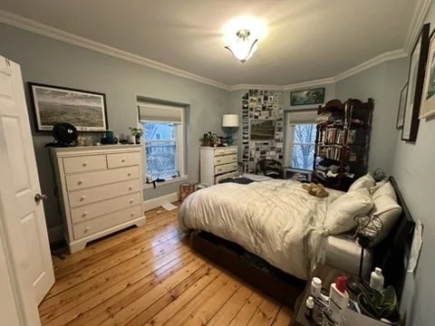 4 bed, 2 bath apartment for rent at 27 Essex St Unit 2, The Port — photo 6 of 20