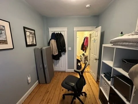 4 bed, 2 bath apartment for rent at 27 Essex St Unit 2, The Port — photo 13 of 20