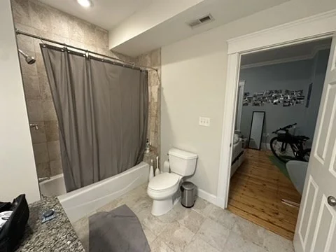 4 bed, 2 bath apartment for rent at 27 Essex St Unit 2, The Port — photo 17 of 20