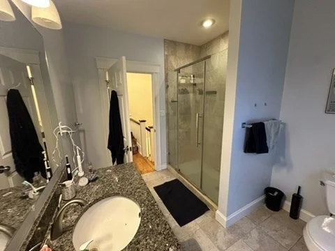 4 bed, 2 bath apartment for rent at 27 Essex St Unit 2, The Port — photo 19 of 20