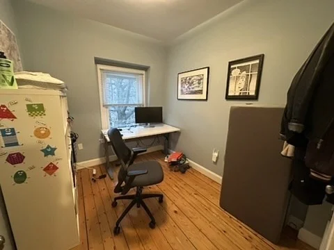 4 bed, 2 bath apartment for rent at 27 Essex St Unit 2, The Port — photo 12 of 20