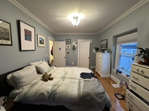 4 bed, 2 bath apartment for rent at 27 Essex St Unit 2, The Port — photo 7 of 20