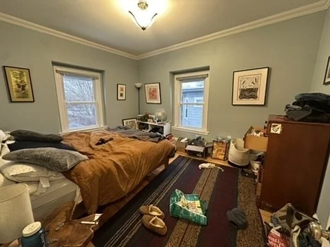 4 bed, 2 bath apartment for rent at 27 Essex St Unit 2, The Port — photo 8 of 20