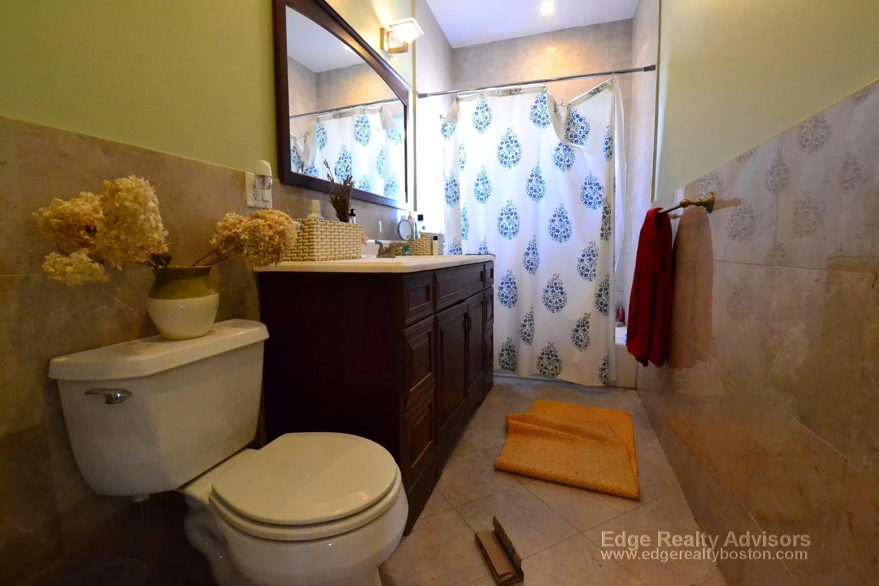 4 bed, 2 bath apartment for rent at 27 Eulita Ter Unit 1, Brighton — photo 10 of 11