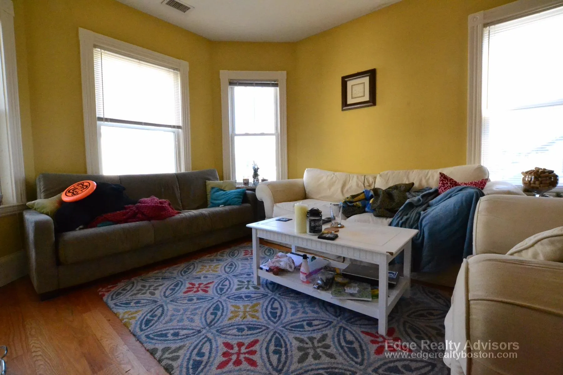 4 bed, 2 bath apartment for rent at 27 Eulita Ter Unit 1, Brighton — photo 5 of 11