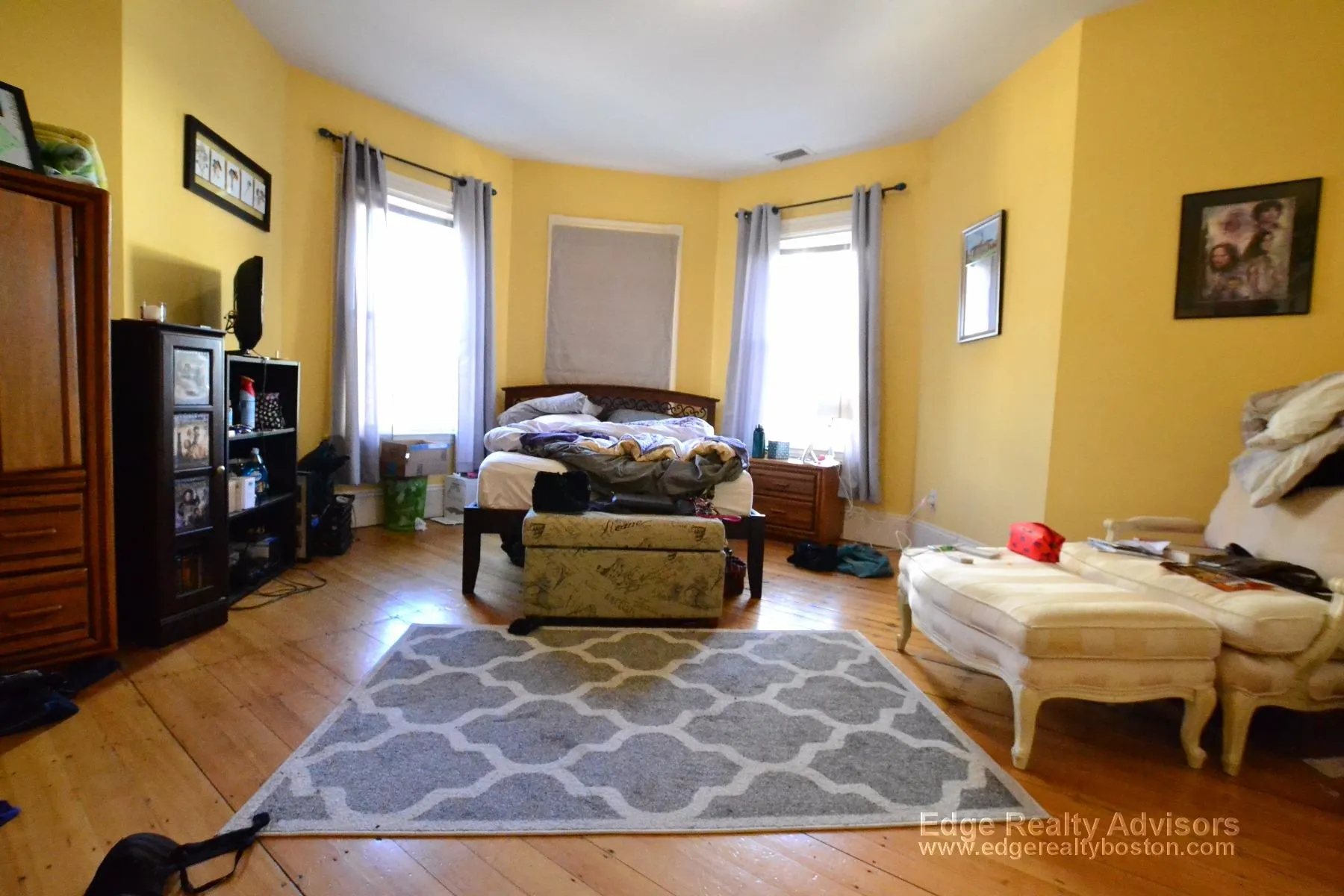 4 bed, 2 bath apartment for rent at 27 Eulita Ter Unit 1, Brighton
