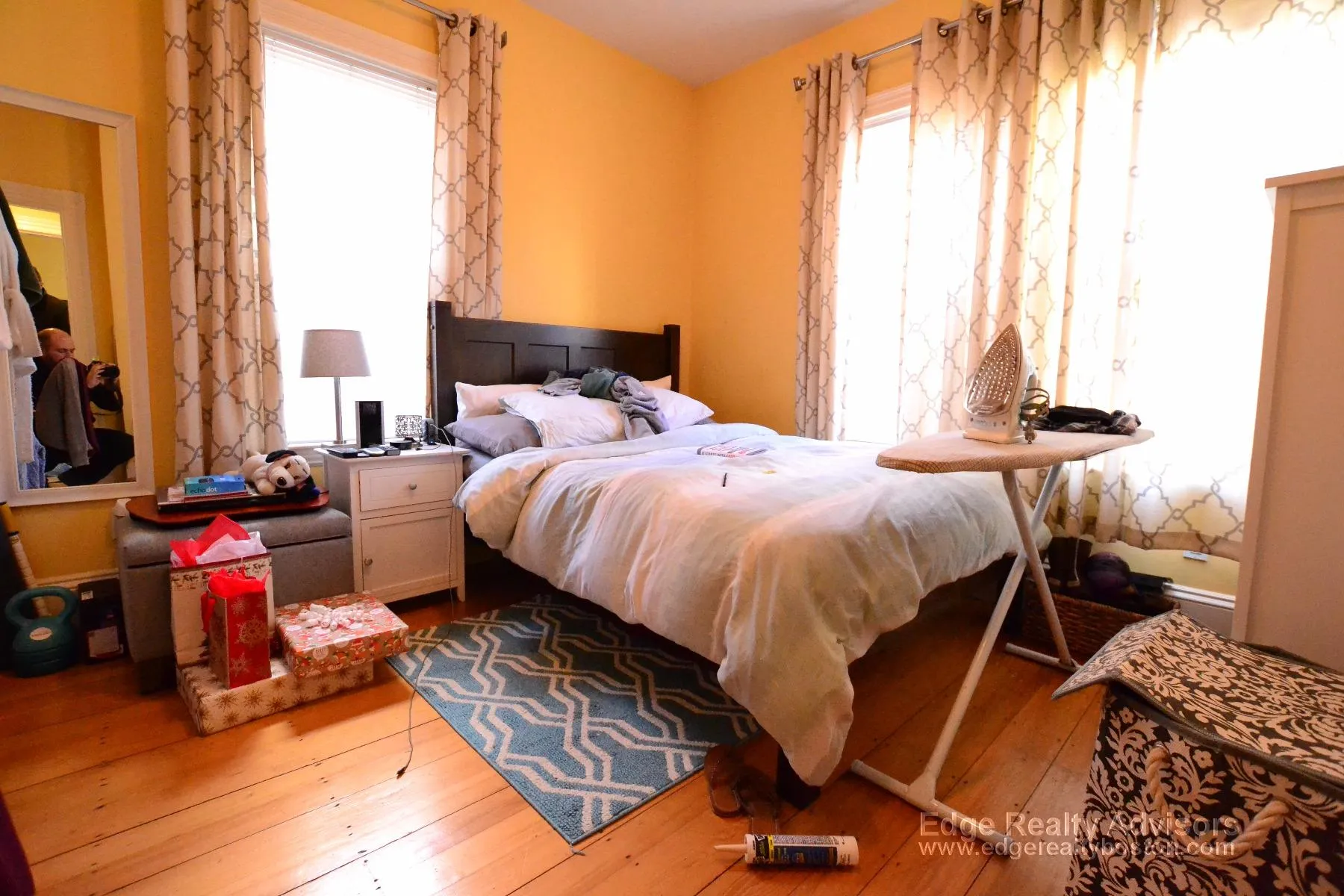 4 bed, 2 bath apartment for rent at 27 Eulita Ter Unit 1, Brighton — photo 2 of 11