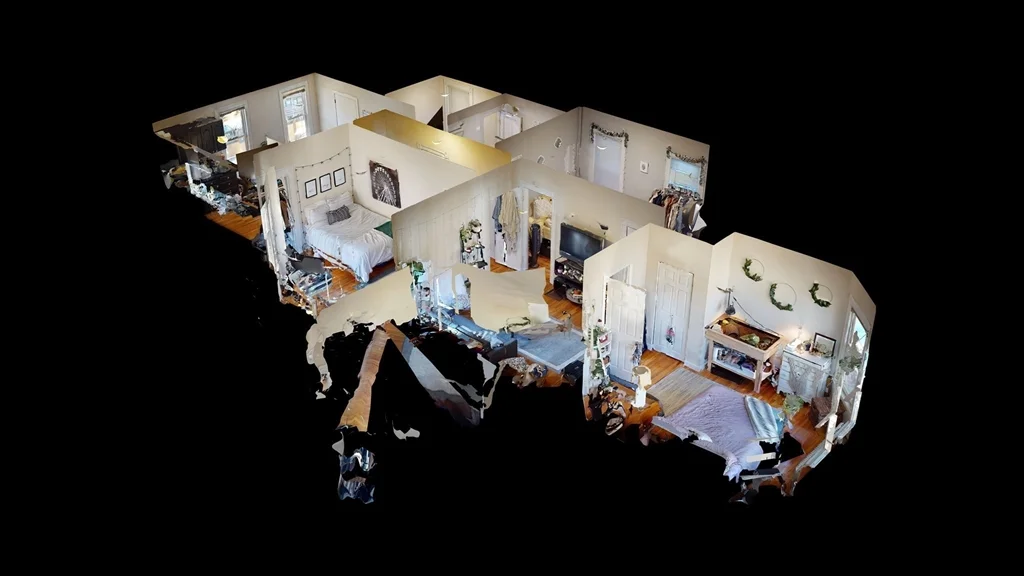 3 bed, 1 bath apartment for rent at 27 Falcon Unit 2, Eagle Hill — photo 12 of 12