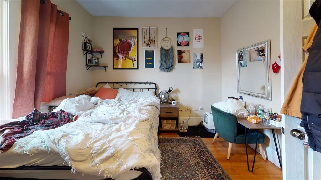 4 bed, 2 bath apartment for rent at 27 Falcon Unit 3, East Boston — photo 6 of 13