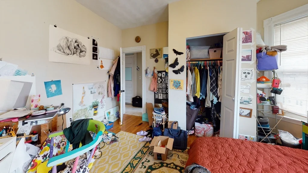4 bed, 2 bath apartment for rent at 27 Falcon Unit 3, East Boston — photo 8 of 13