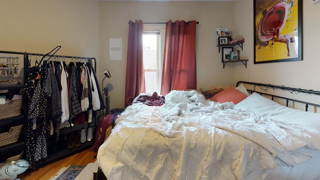 4 bed, 2 bath apartment for rent at 27 Falcon Unit 3, East Boston — photo 5 of 13