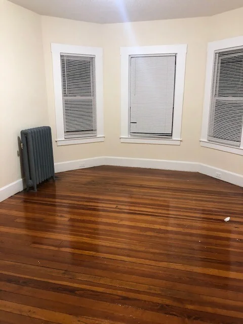 3 bed, 1 bath apartment for rent at 27 Forest St Unit 1, Baldwin — photo 9 of 11