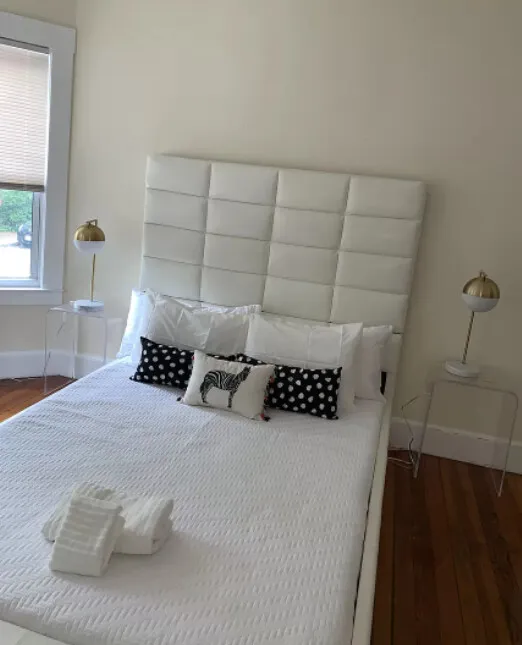 3 bed, 1 bath apartment for rent at 27 Forest St Unit 1A, Baldwin — photo 6 of 11