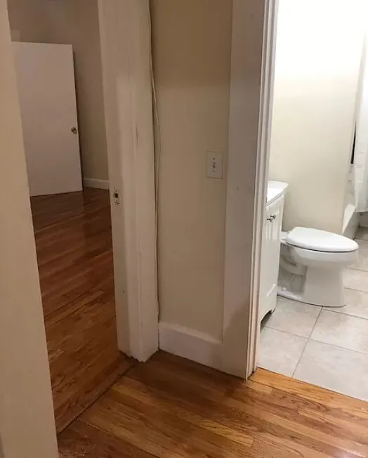 3 bed, 1 bath apartment for rent at 27 Forest St Unit 1A, Baldwin — photo 10 of 11