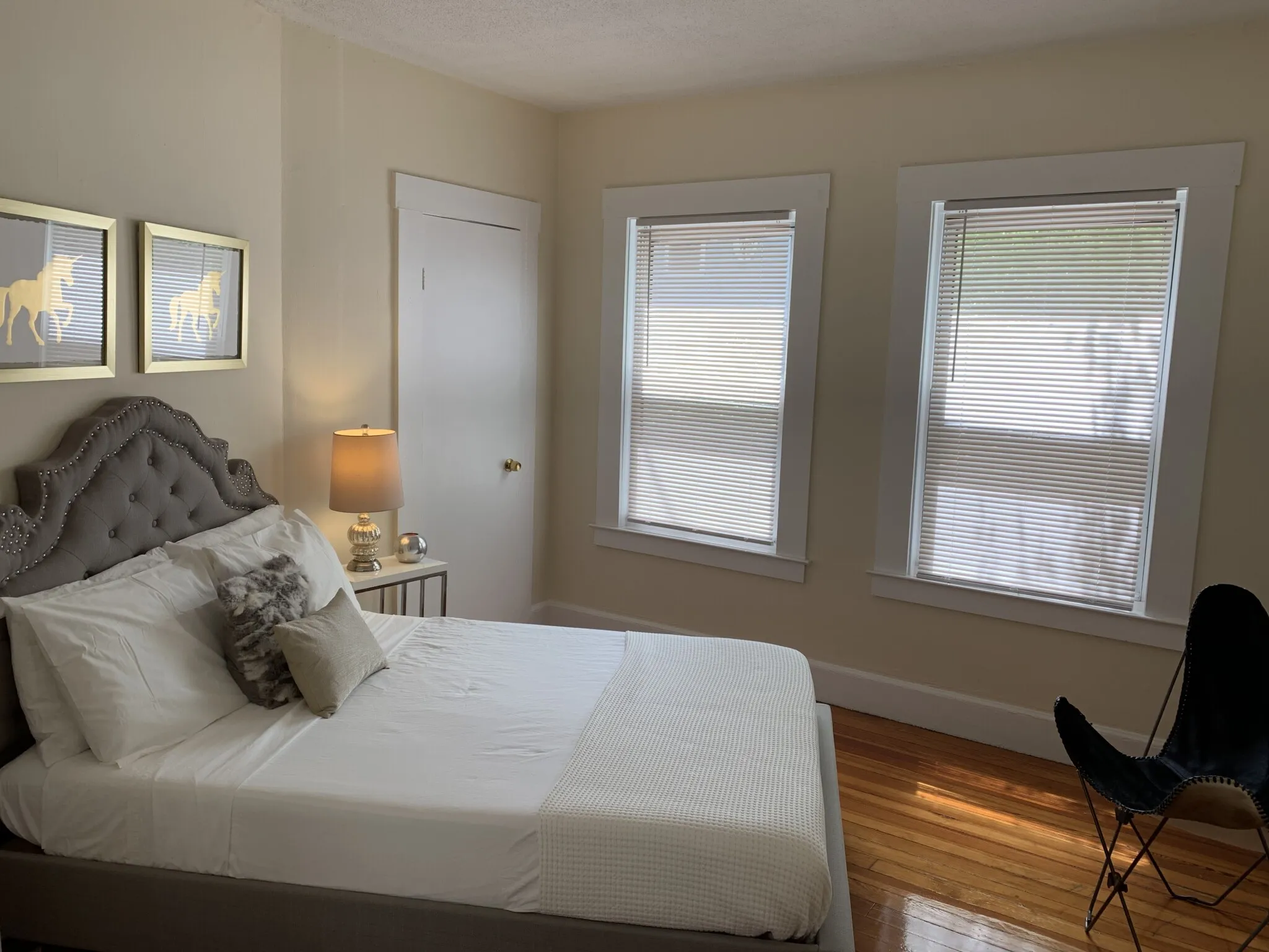 3 bed, 1 bath apartment for rent at 27 Forest St Unit 1M, Baldwin — photo 3 of 11