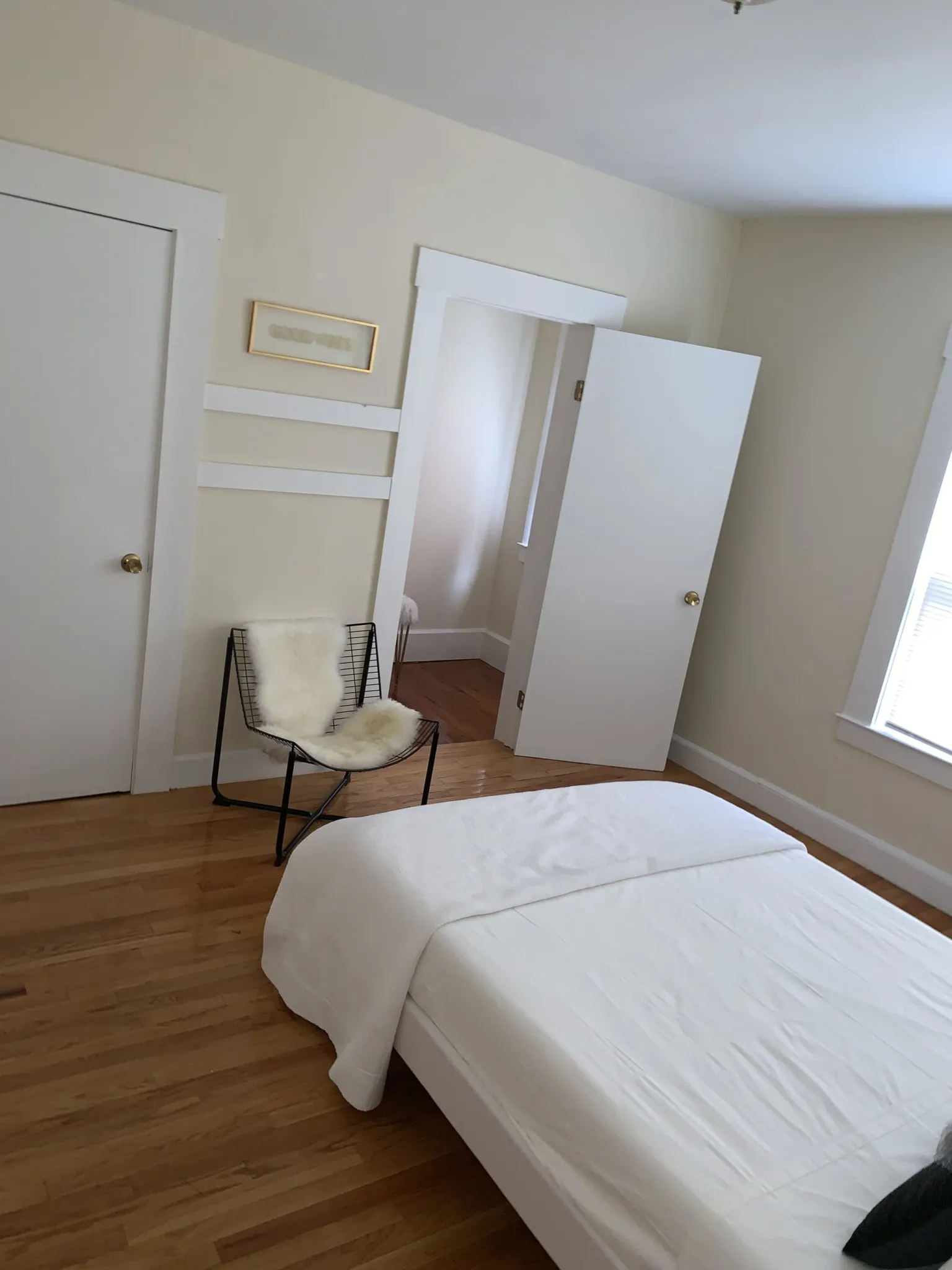 3 bed, 1 bath apartment for rent at 27 Forest St Unit 1M, Baldwin — photo 4 of 11
