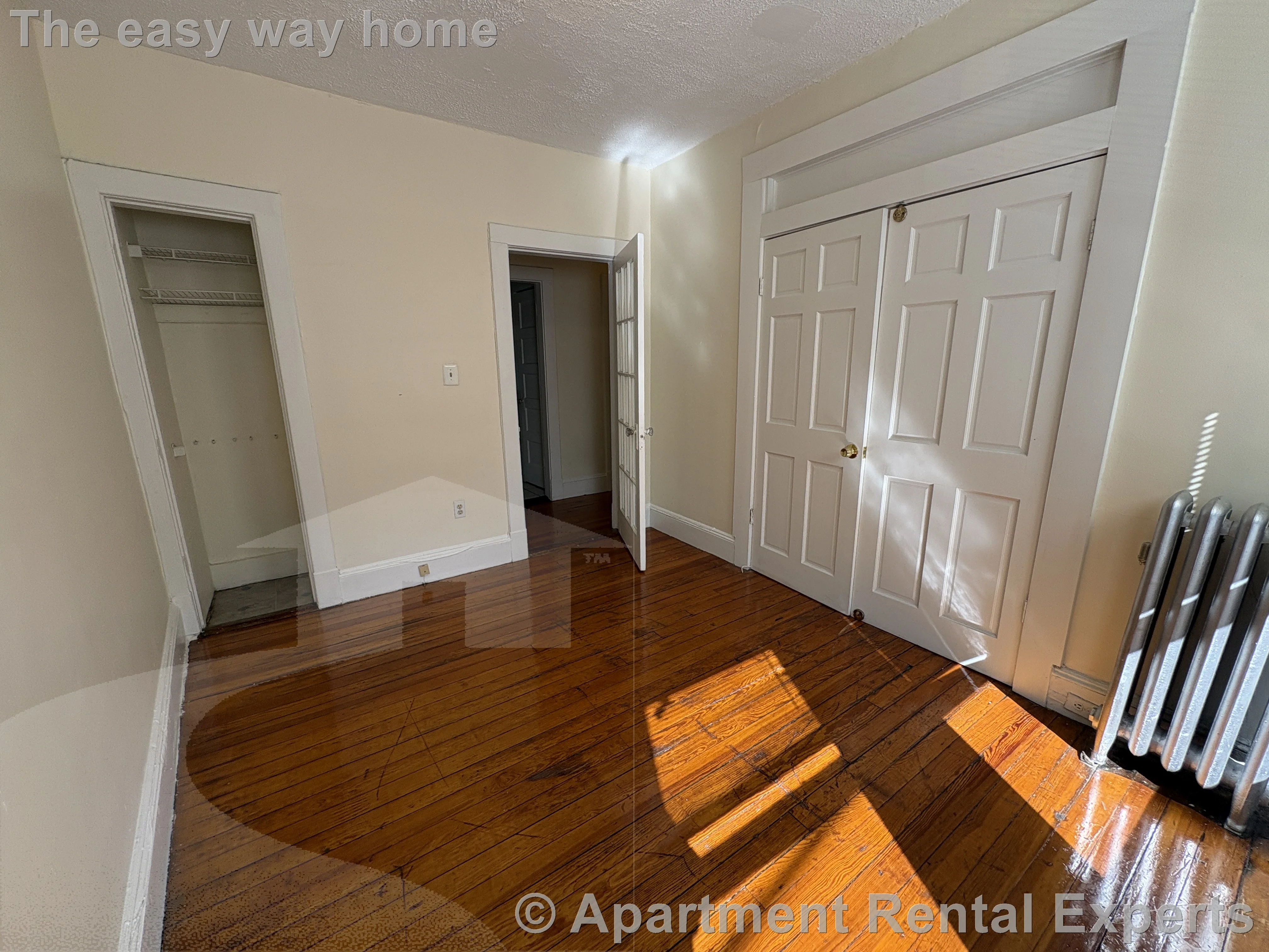 1 bed, 1 bath apartment for rent at 27 Forest St Unit 2, Baldwin — photo 5 of 7