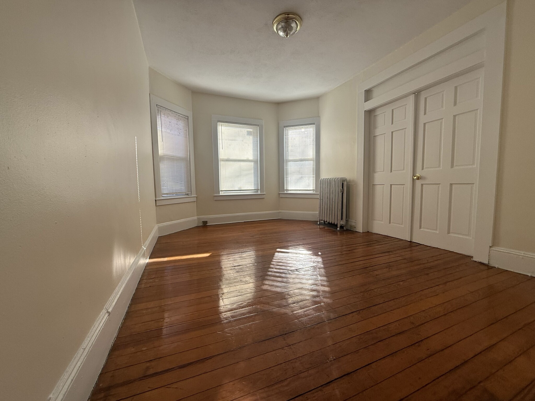 1 bed, 1 bath apartment for rent at 27 Forest St Unit 2, Baldwin