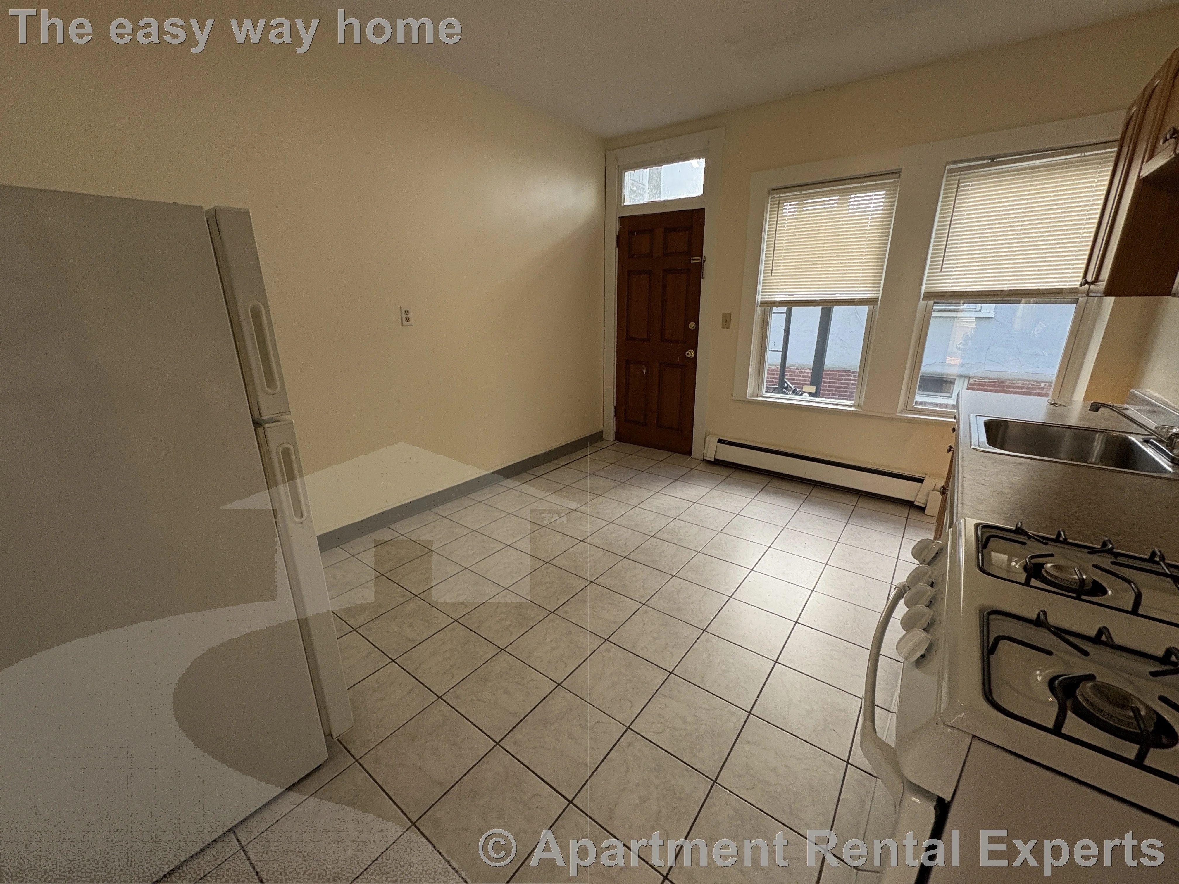 1 bed, 1 bath apartment for rent at 27 Forest St Unit 2, Baldwin — photo 7 of 7