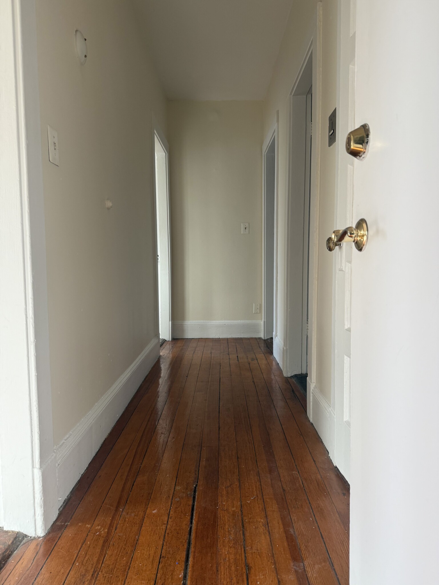 1 bed, 1 bath apartment for rent at 27 Forest St Unit 2, Baldwin — photo 6 of 6