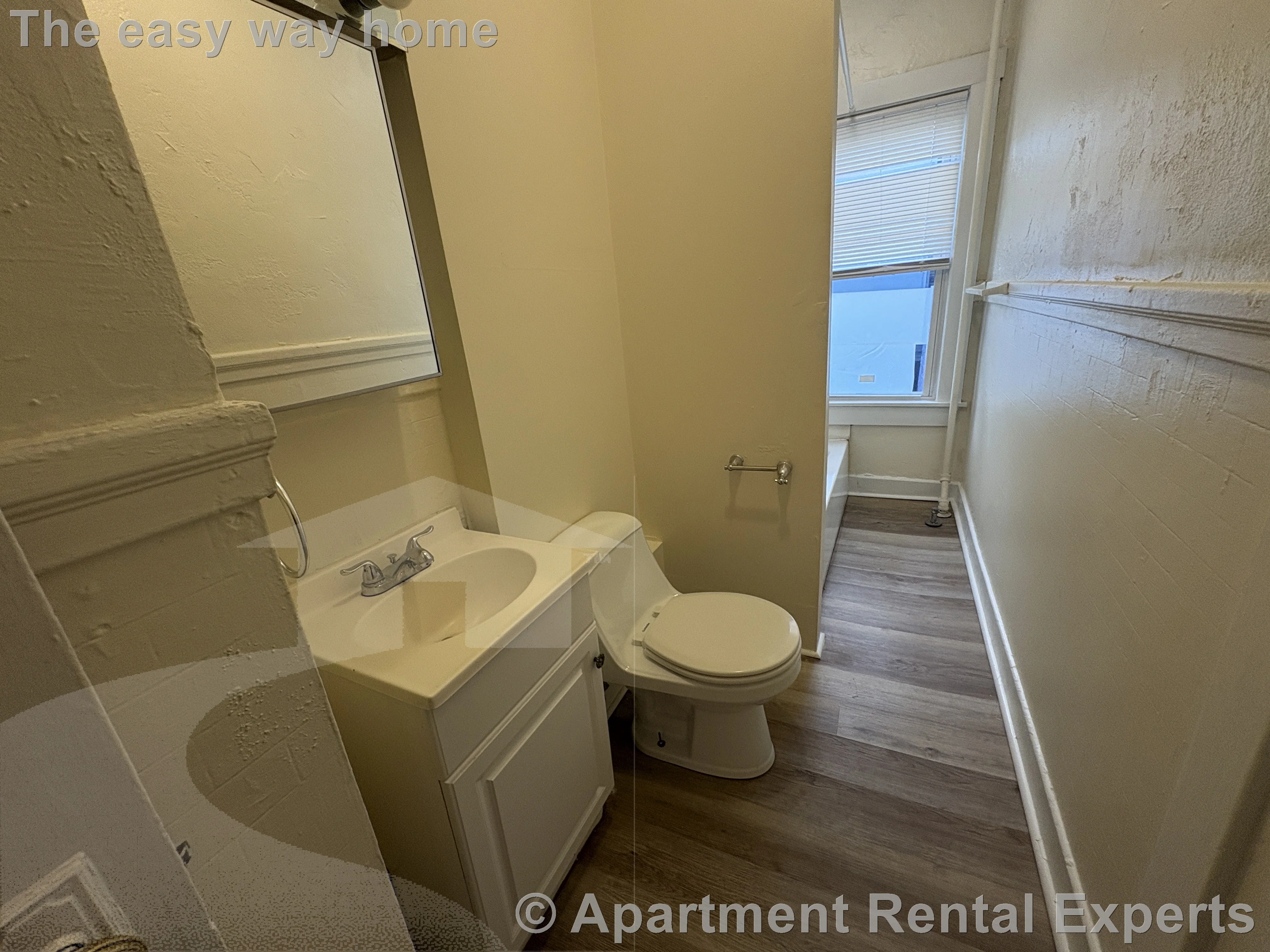 1 bed, 1 bath apartment for rent at 27 Forest St Unit 2, Baldwin — photo 4 of 7
