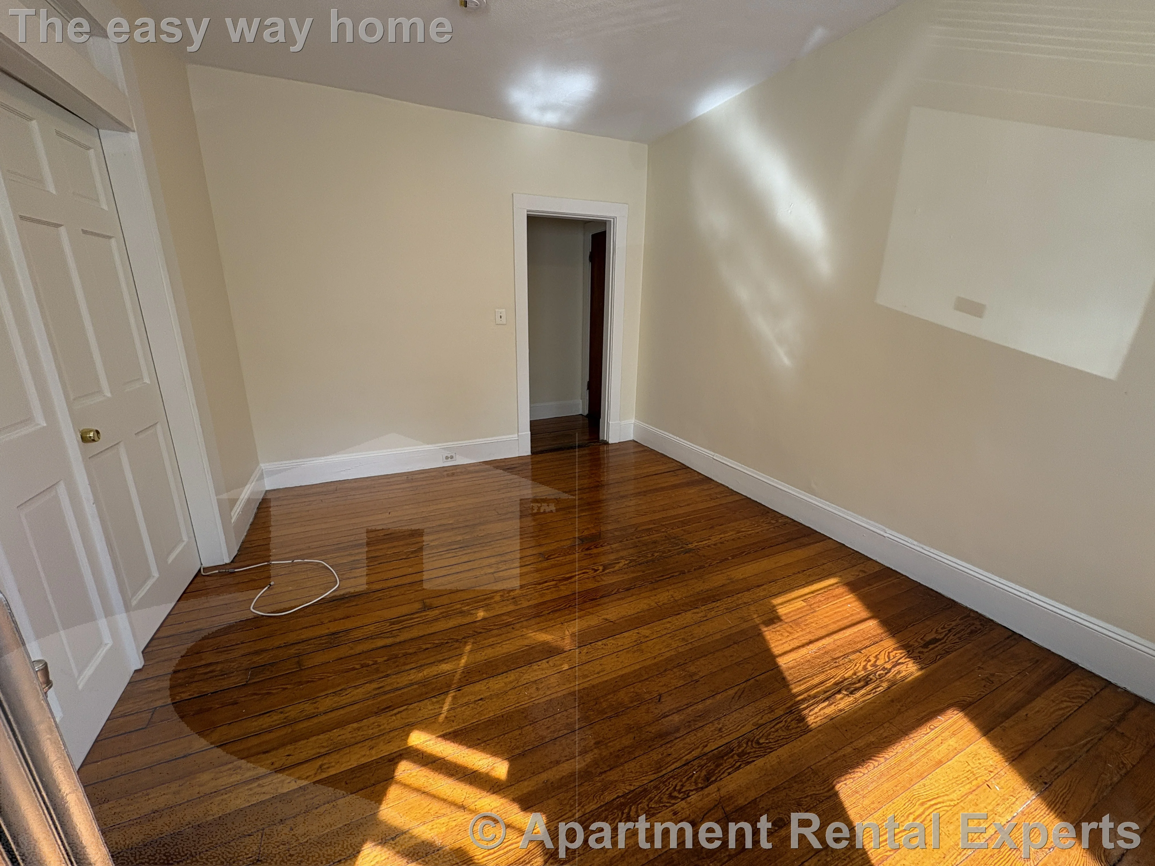 1 bed, 1 bath apartment for rent at 27 Forest St Unit 2, Baldwin — photo 2 of 7