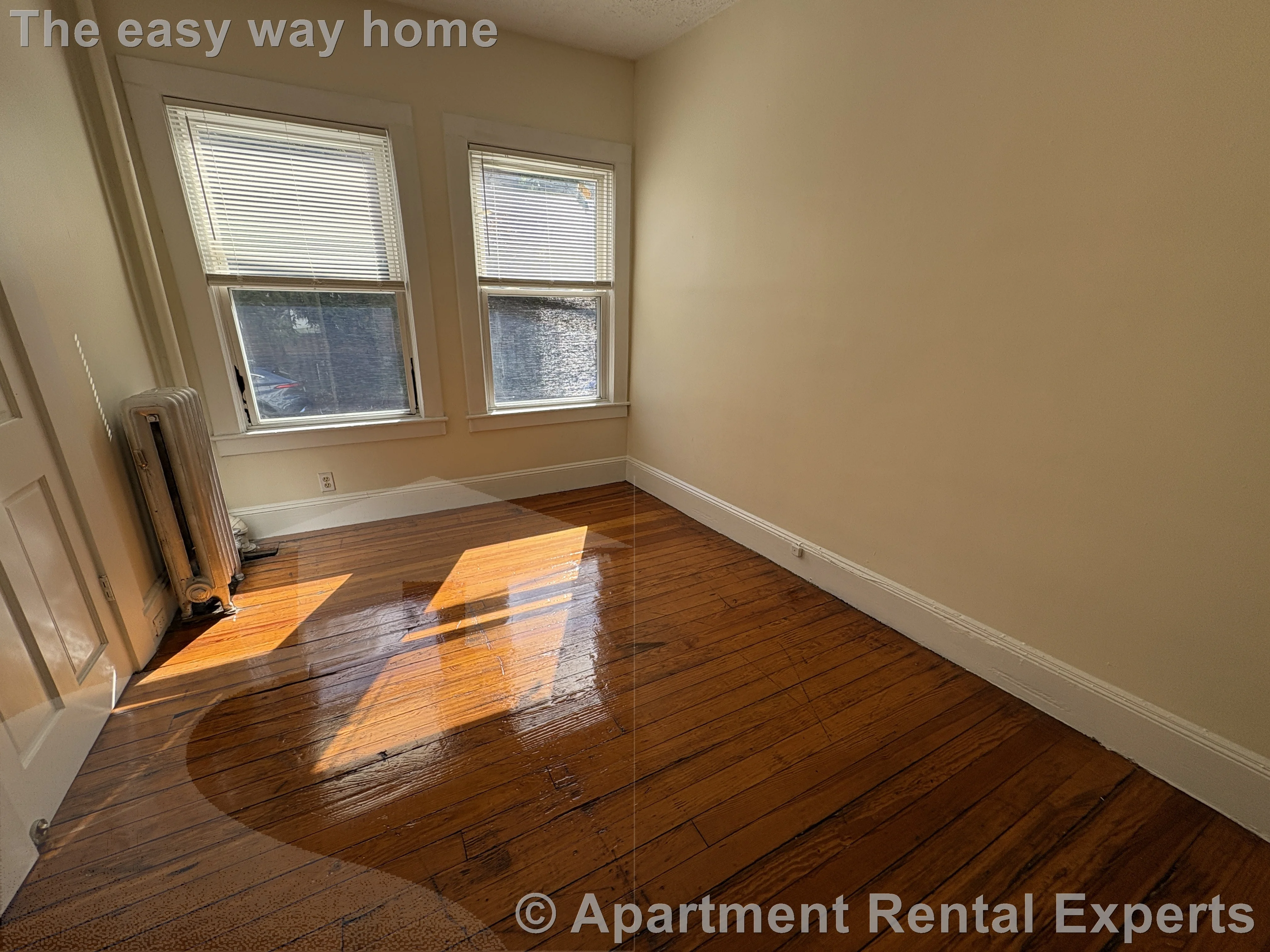1 bed, 1 bath apartment for rent at 27 Forest St Unit 2, Baldwin — photo 6 of 7