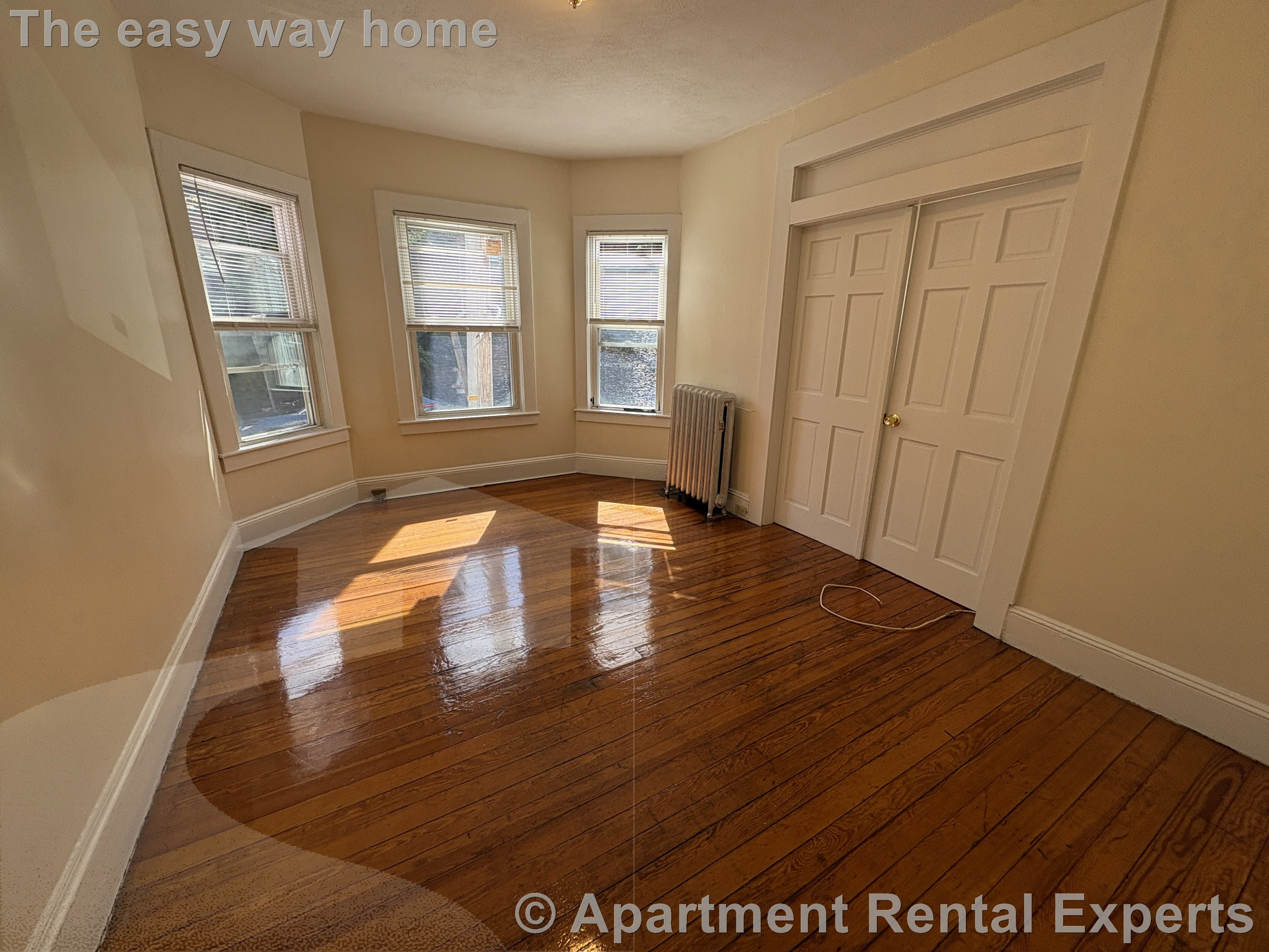 1 bed, 1 bath apartment for rent at 27 Forest St Unit 2, Baldwin — photo 3 of 7