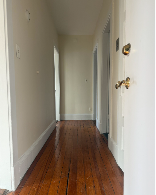 1 bed, 1 bath apartment for rent at 27 Forest St Unit 4, Baldwin — photo 7 of 8