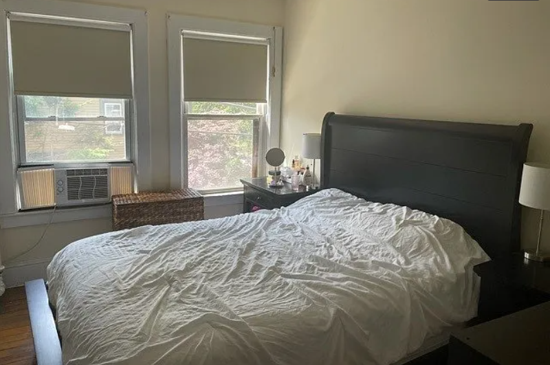 1 bed, 1 bath apartment for rent at 27 Forest St Unit 4, Baldwin — photo 8 of 8