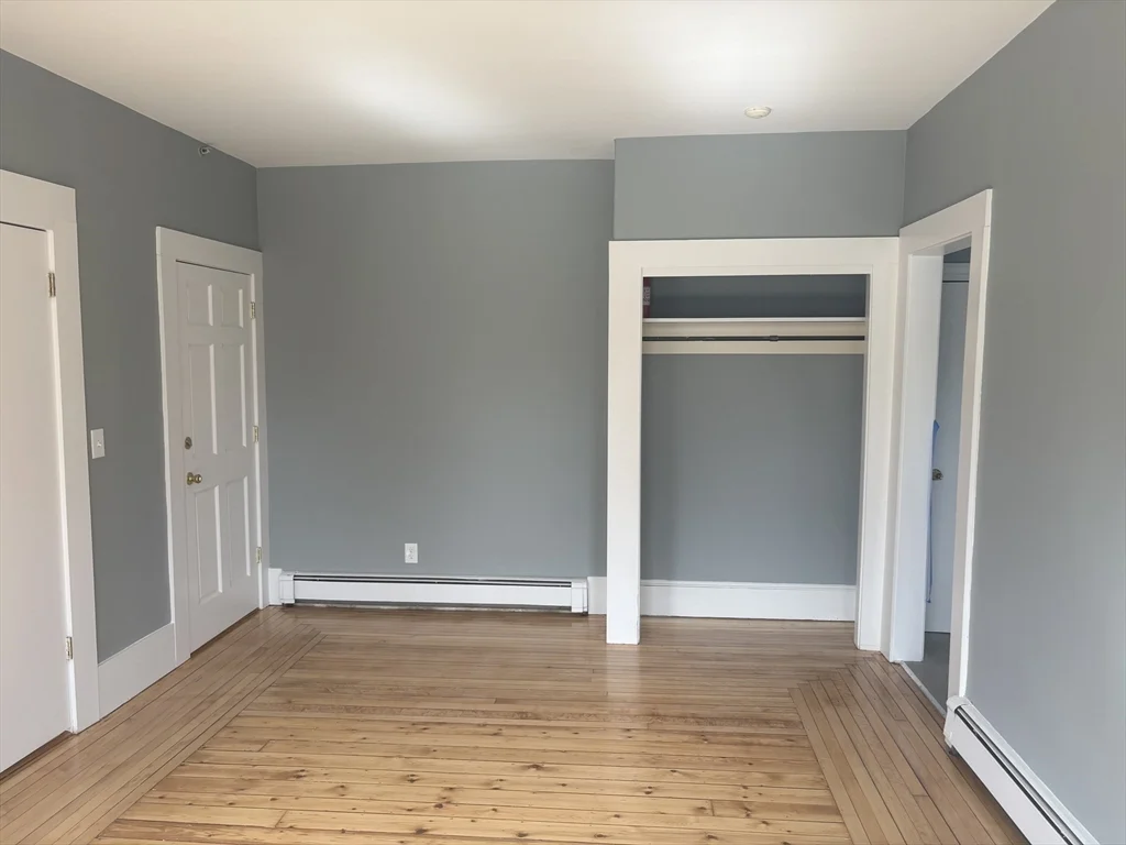 1 bed, 1 bath apartment for rent at 27 Fourth St Unit 1, Attleboro — photo 5 of 8