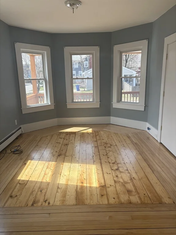 1 bed, 1 bath apartment for rent at 27 Fourth St Unit 1, Attleboro — photo 3 of 8