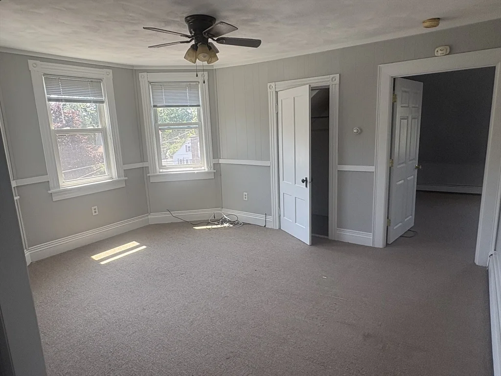 1 bed, 1 bath apartment for rent at 27 Fourth St Unit 3, Attleboro — photo 3 of 9