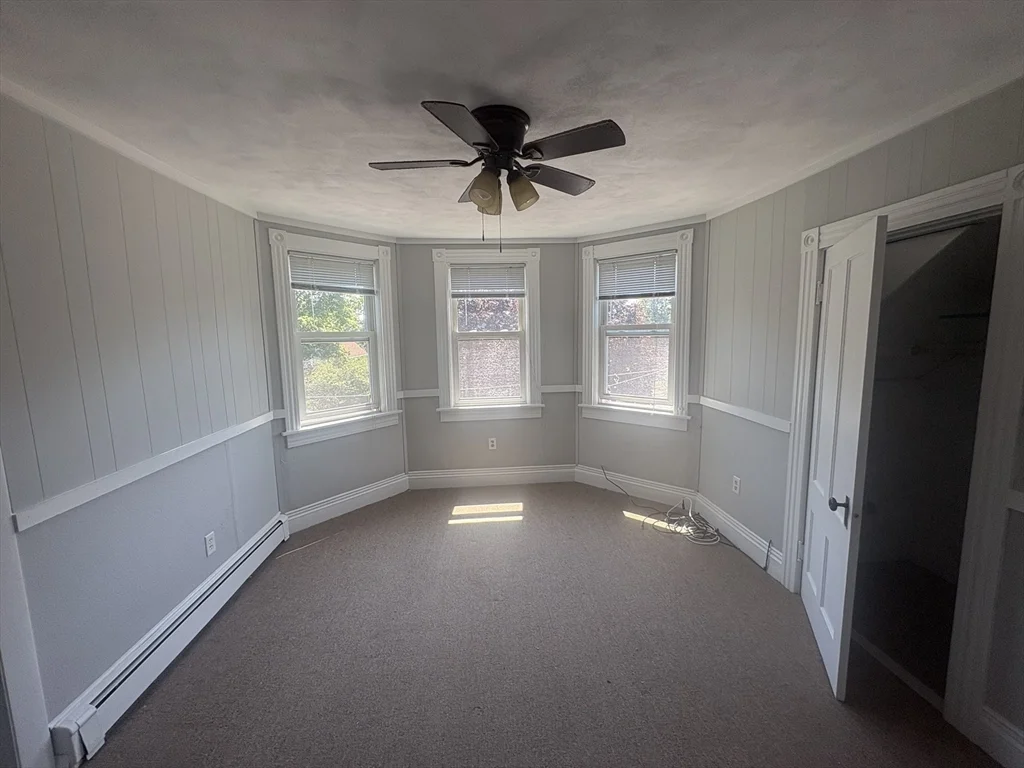 1 bed, 1 bath apartment for rent at 27 Fourth St Unit 3, Attleboro — photo 2 of 9