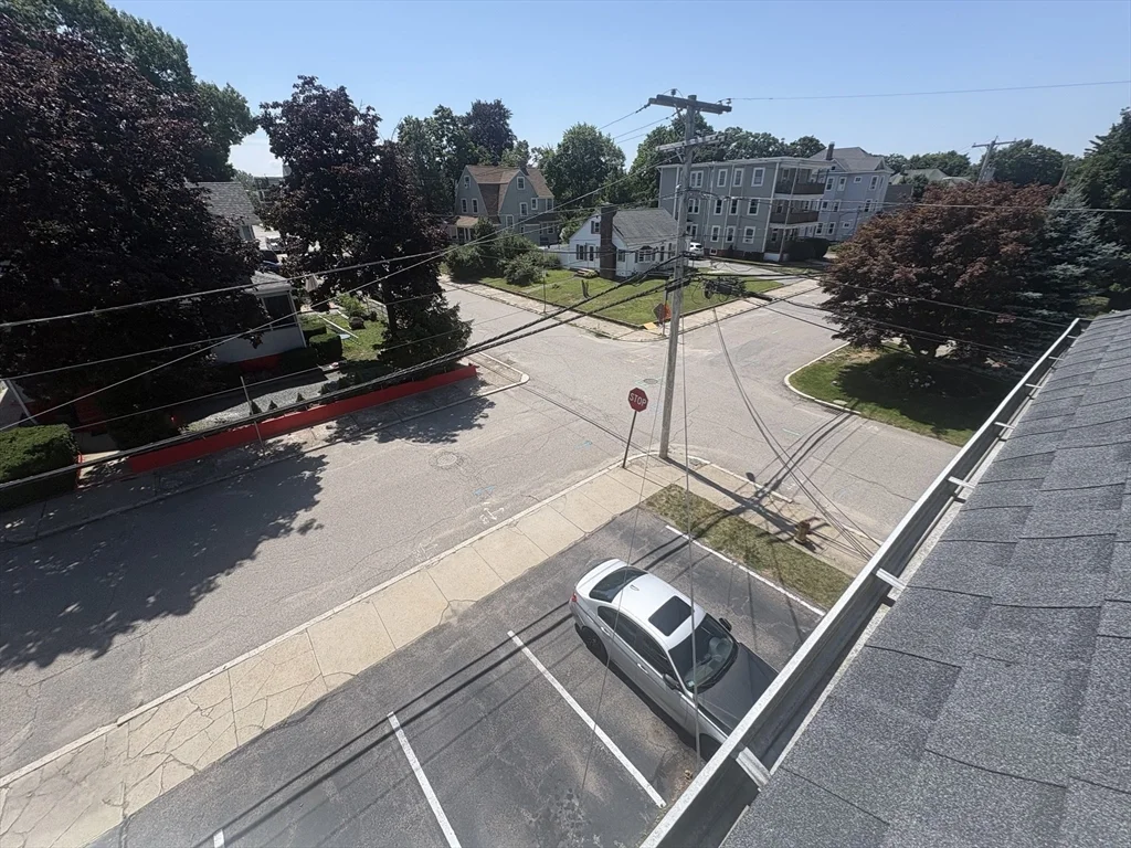 1 bed, 1 bath apartment for rent at 27 Fourth St Unit 3, Attleboro — photo 9 of 9