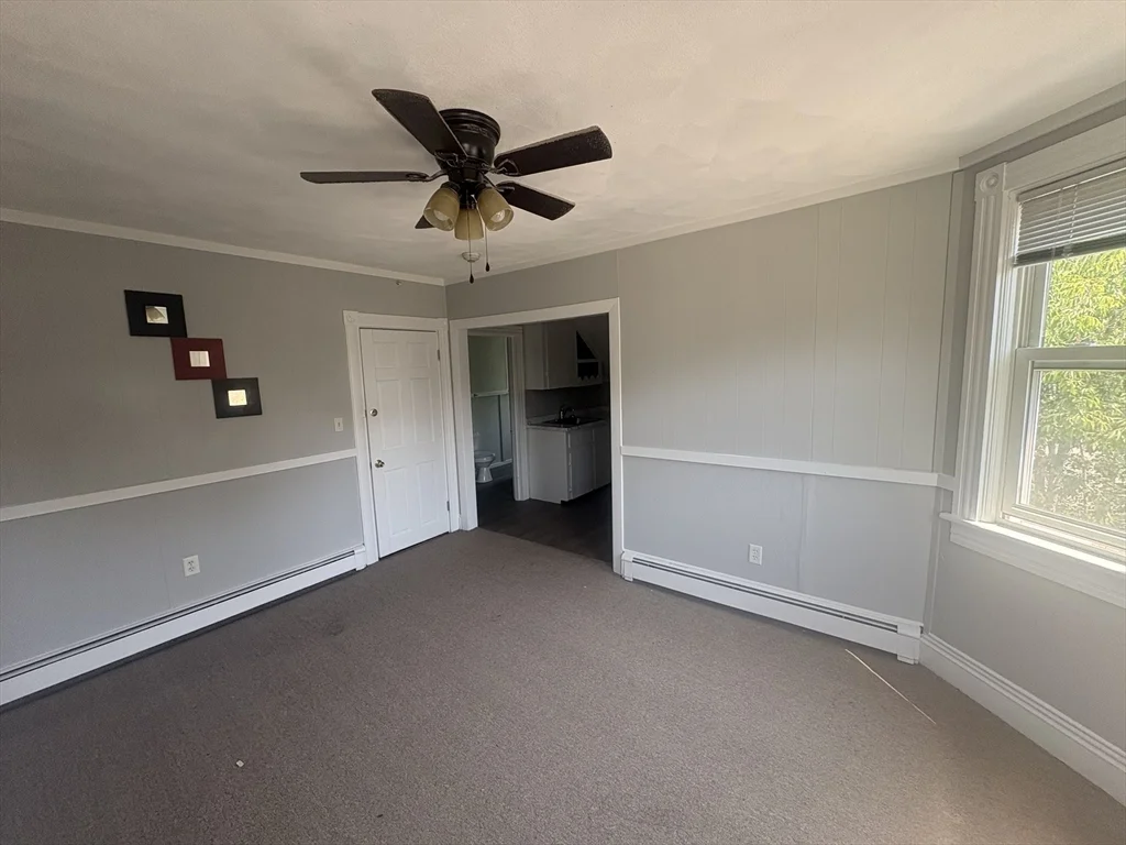 1 bed, 1 bath apartment for rent at 27 Fourth St Unit 3, Attleboro — photo 4 of 9